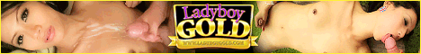 Ladyboy Gold